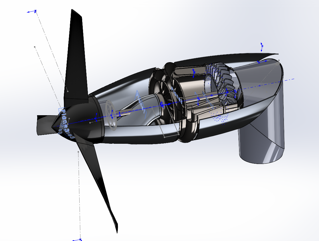 turboprop