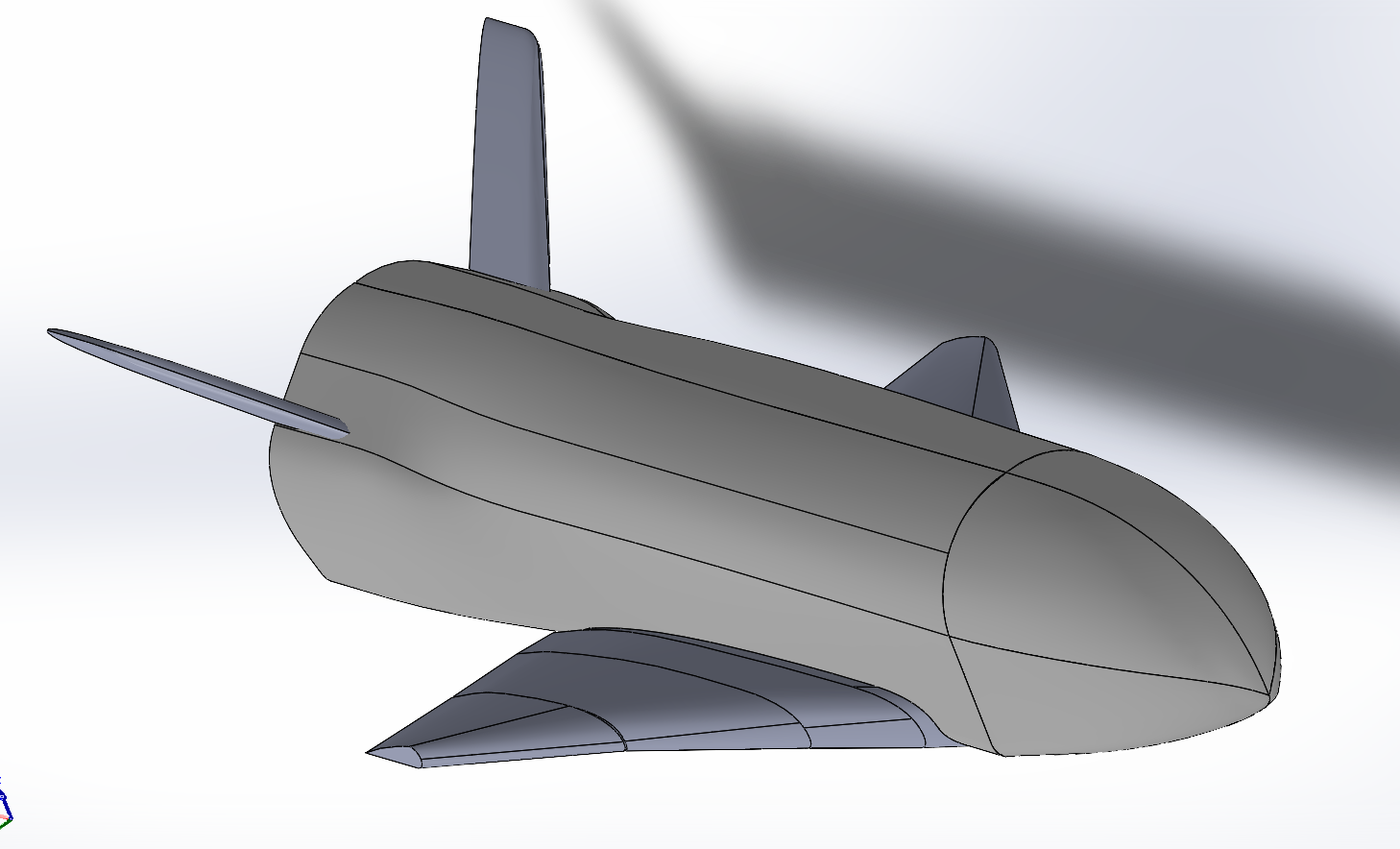X-37B